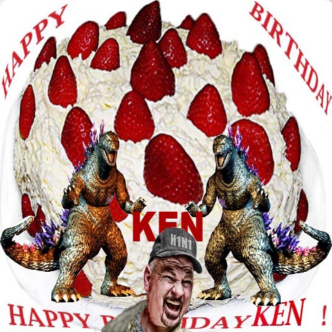 Happy Birthday Art