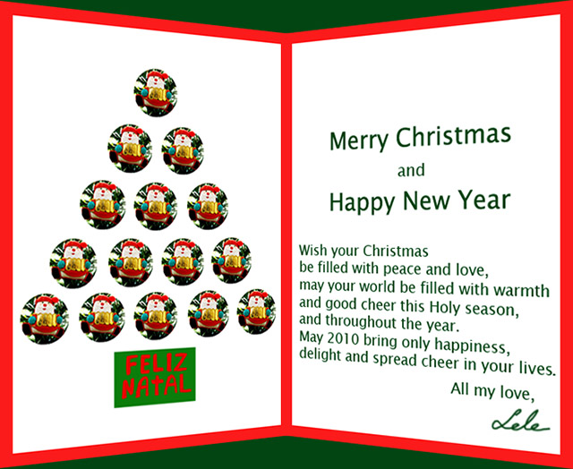 Merry Christmas