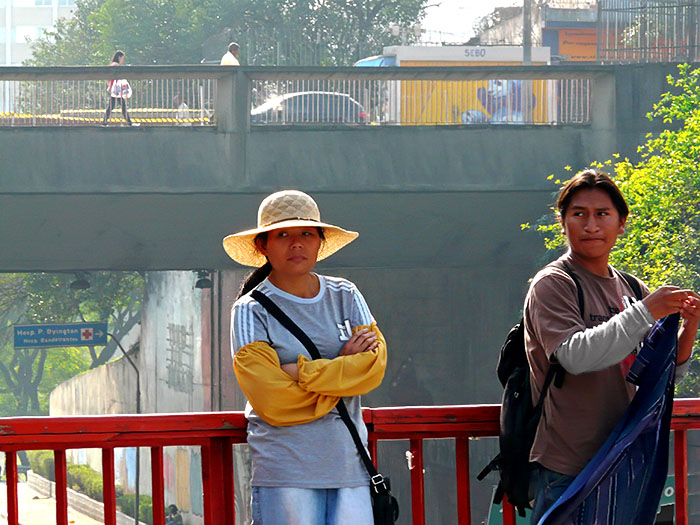 yellow hat uncropped
