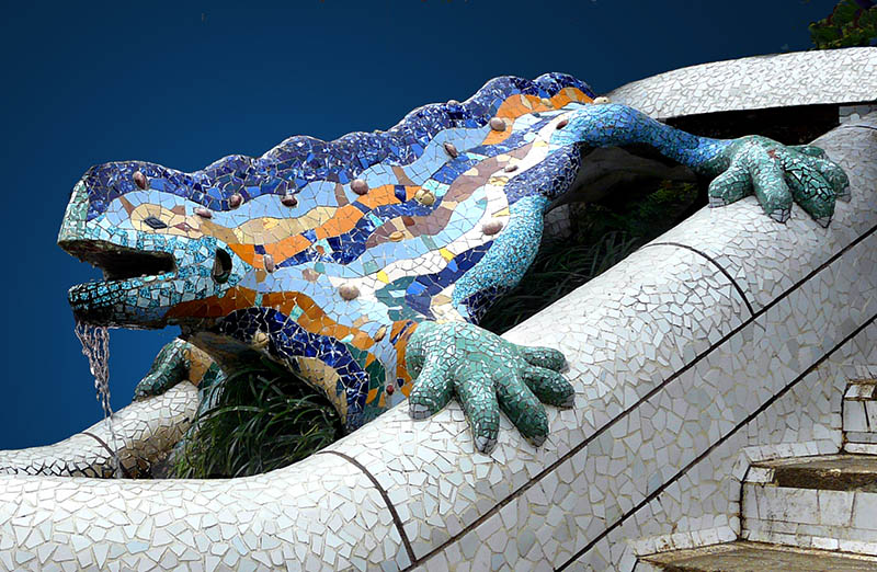 Park Güell
