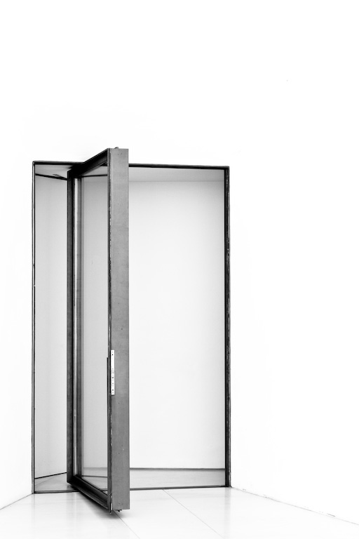 The Door to Nowhere
