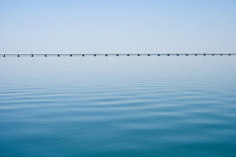 A Distant Bridge