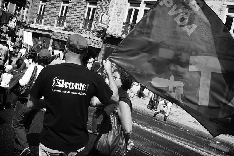 Labour Day #3