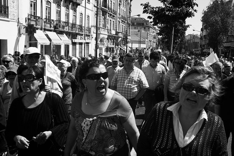 Labour Day #5