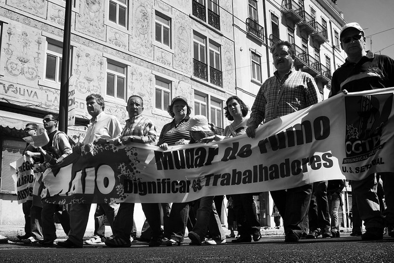 Labour Day #6