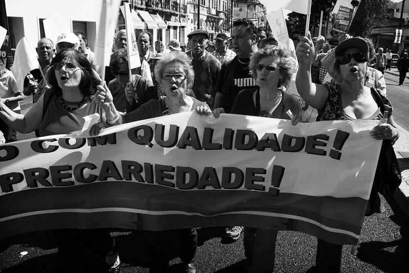 Labour Day #7