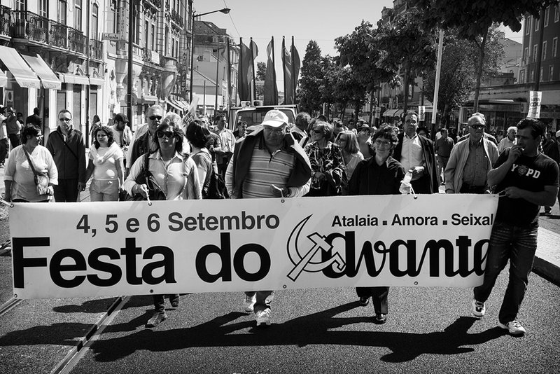 Labour Day #8