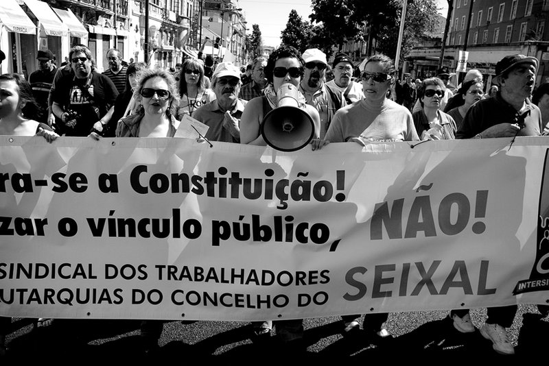 Labour Day #9