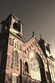River Canard steeple