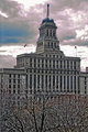 Canada life building Toronto