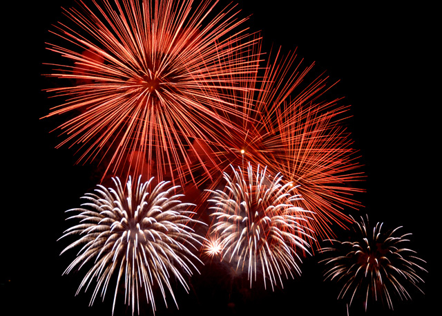 Fireworks 1