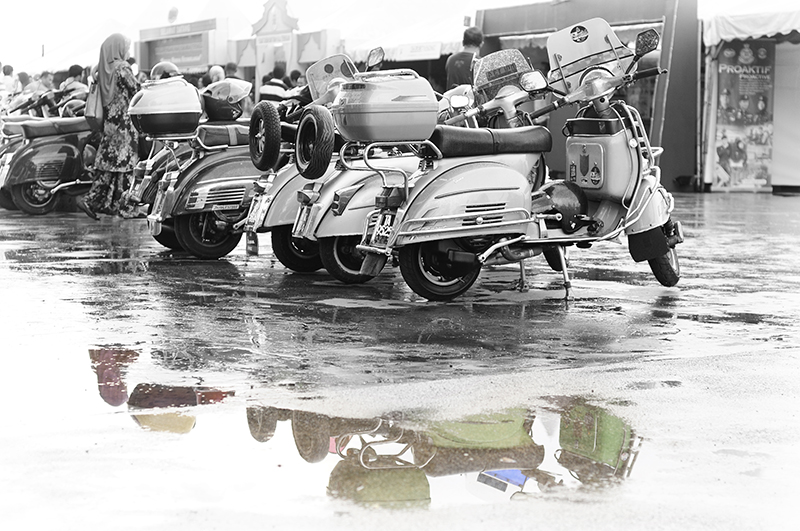 VESPA