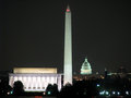 DC Landmarks