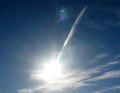 Look Up