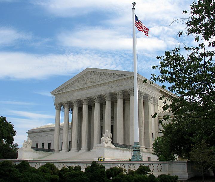 US Supreme Court