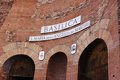Basilica S. Maria degli Angeli e dei Martiri 