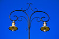 Black Lamp