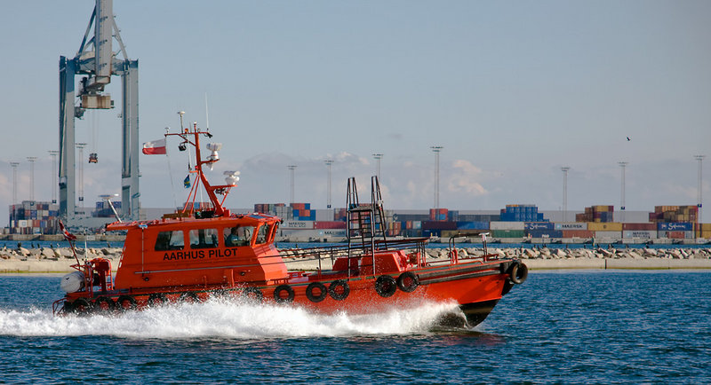 Aarhus Pilot