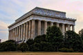 Lincoln Memorial