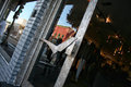 Old reflected in New