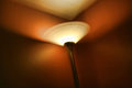Cloverleaf of light