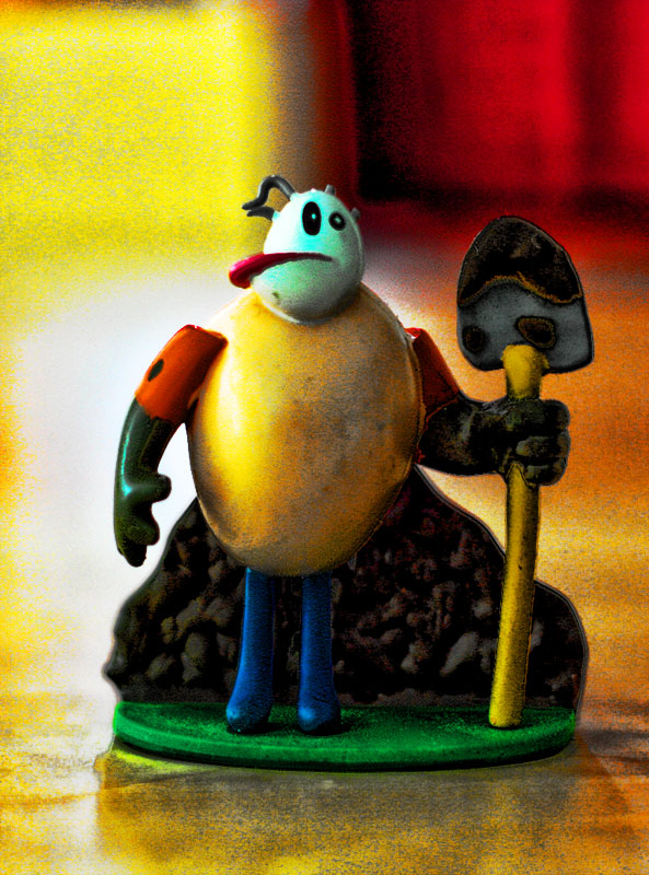The Poopsmith