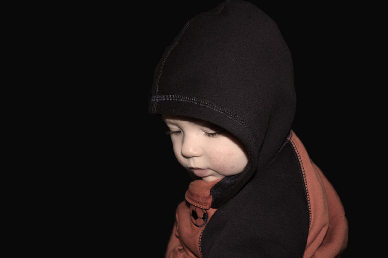 Pensive