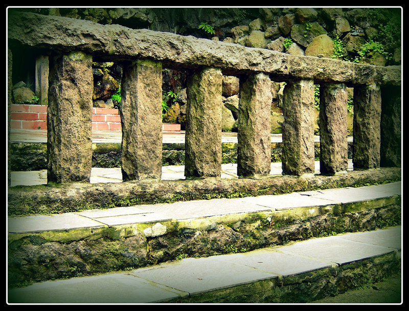 Grotto