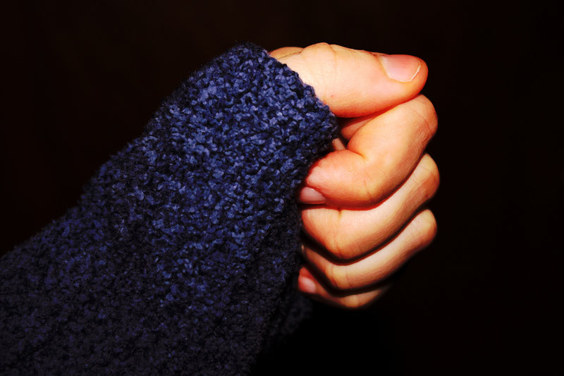New Sweater