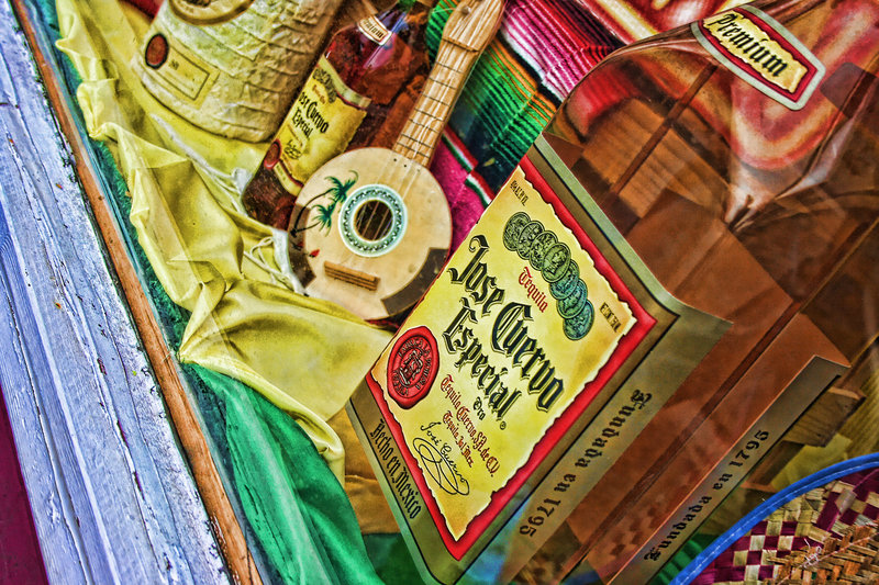 Vive Cuervo