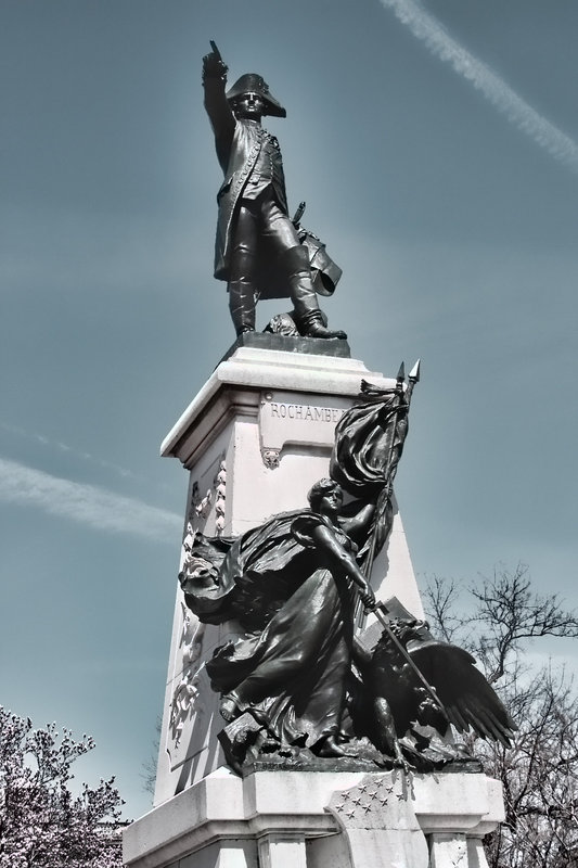 Rochambeau