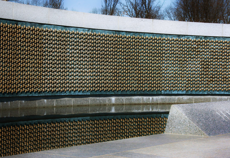 WWII Memorial