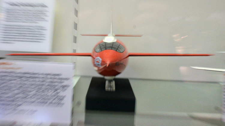 Model Zoom