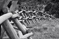 Line of Demarcation