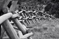 Line of Demarcation