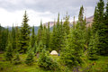 Campsite