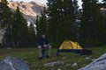 Campsite
