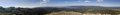 180 Pano, looking north on sheep mountain.