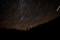 startrails