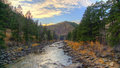 Cache La Poudre River