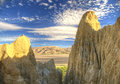 Omaramu Clay Cliffs