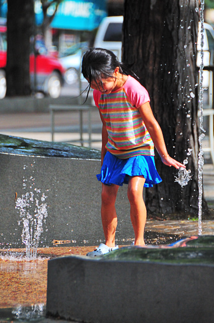 Beating the Heat