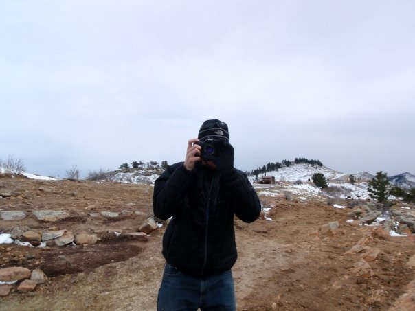 hanan's view