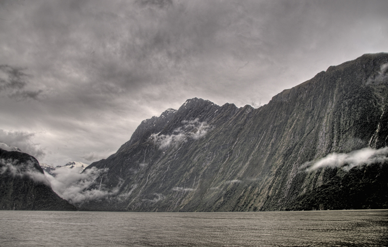 Milford Sound