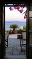 Santorini - Room View