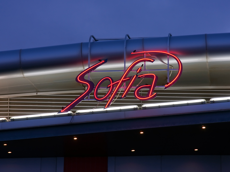Sofia's Restaurant