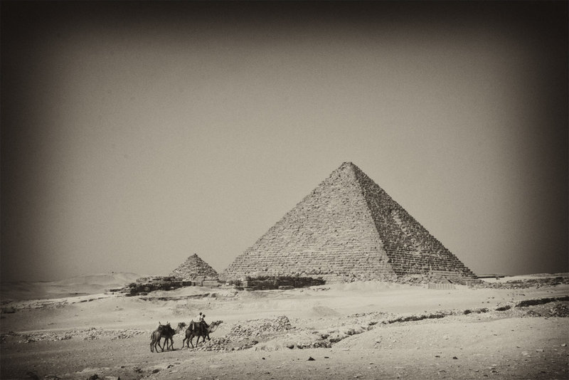 Pyramids