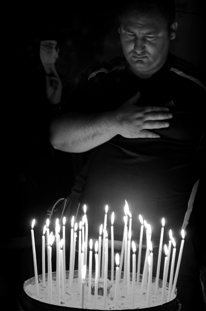prayers