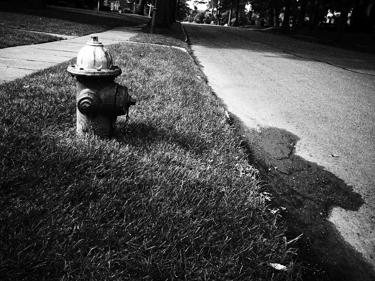 7-Hydrant P7037543