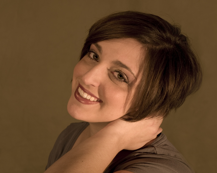 Headshot 2